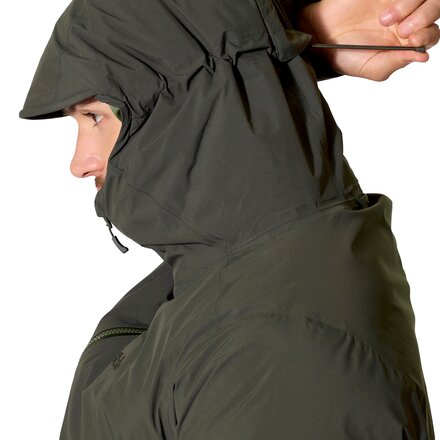Rab - Valiance Jacket - Men's