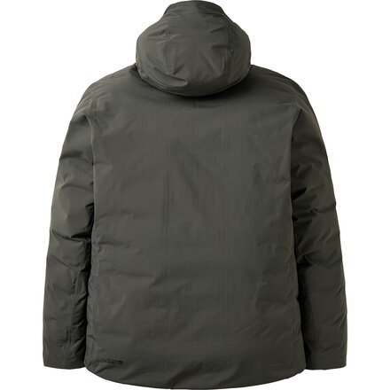 Rab - Valiance Jacket - Men's