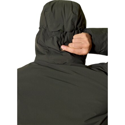 Rab - Valiance Jacket - Men's