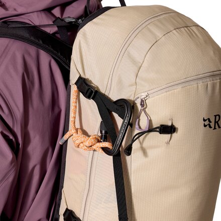 Rab - Descendor 30L Backpack