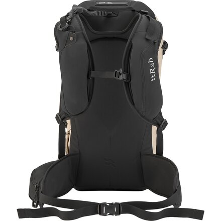 Rab - Descendor 30L Backpack
