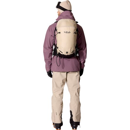 Rab - Descendor 30L Backpack