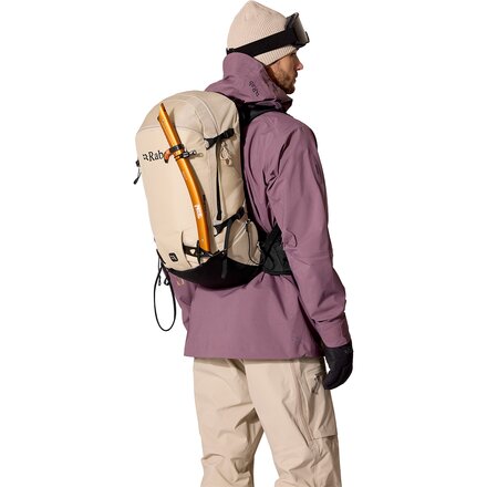 Rab - Descendor 30L Backpack