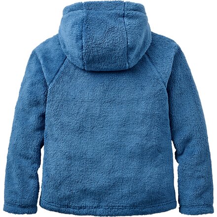 Rab - Ardena Hooded Fleece Jacket - Women's