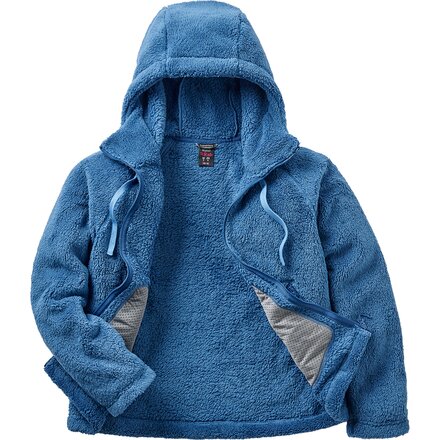 Rab - Ardena Hooded Fleece Jacket - Women's