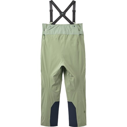 Rab - Kinetic Alpine Stretch Bib - Women's