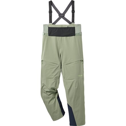 Rab - Kinetic Alpine Stretch Bib - Women's