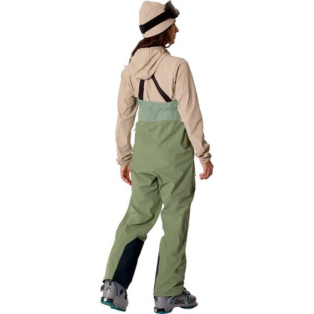 Rab - Kinetic Alpine Stretch Bib - Women's