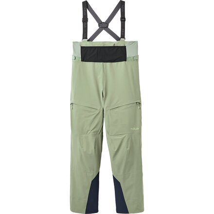 Rab - Kinetic Alpine Stretch Bib - Women's