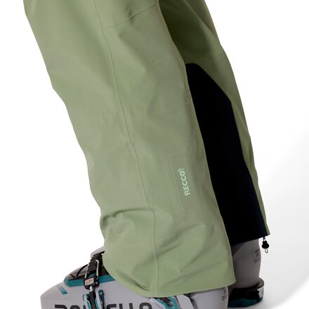 Rab - Kinetic Alpine Stretch Bib - Women's