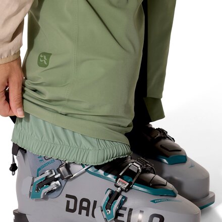 Rab - Kinetic Alpine Stretch Bib - Women's