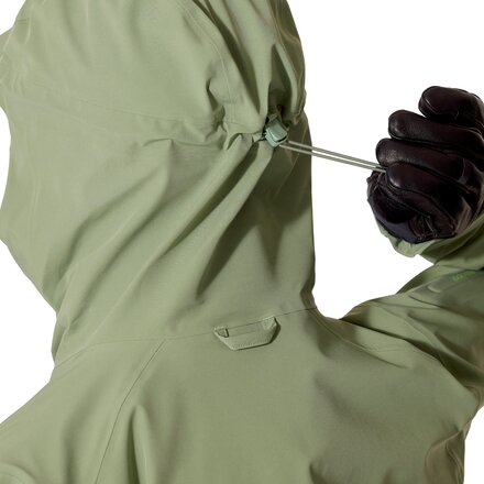 Rab - Kinetic Alpine Stretch Jacket - Women's