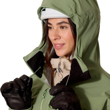 Rab - Kinetic Alpine Stretch Jacket - Women's
