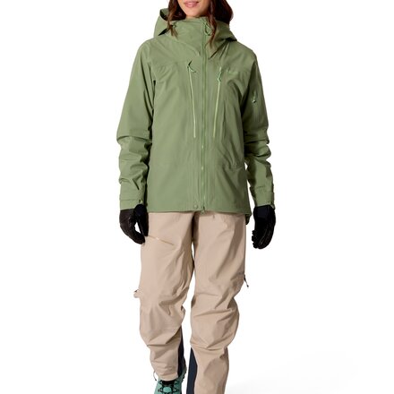 Rab - Kinetic Alpine Stretch Jacket - Women's