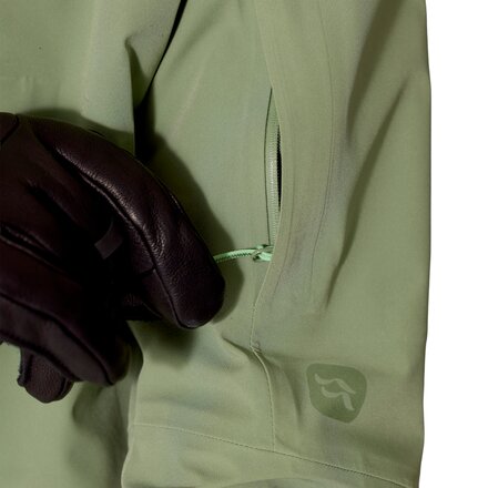 Rab - Kinetic Alpine Stretch Jacket - Women's
