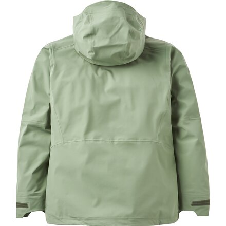 Rab - Kinetic Alpine Stretch Jacket - Women's