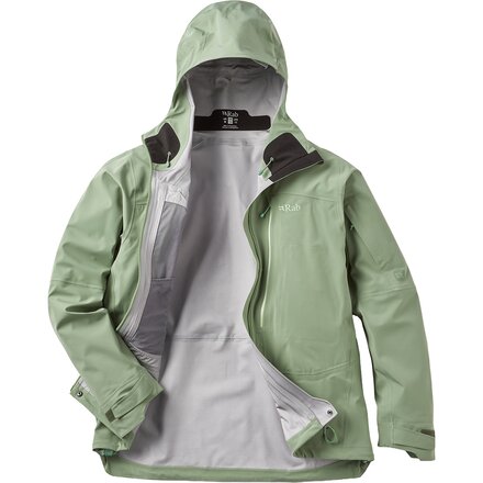 Rab - Kinetic Alpine Stretch Jacket - Women's