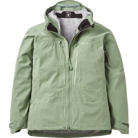 Rab - Kinetic Alpine Stretch Jacket - Women's