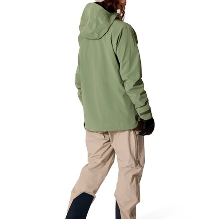 Rab - Kinetic Alpine Stretch Jacket - Women's