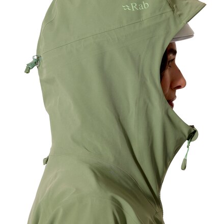 Rab - Kinetic Alpine Stretch Jacket - Women's