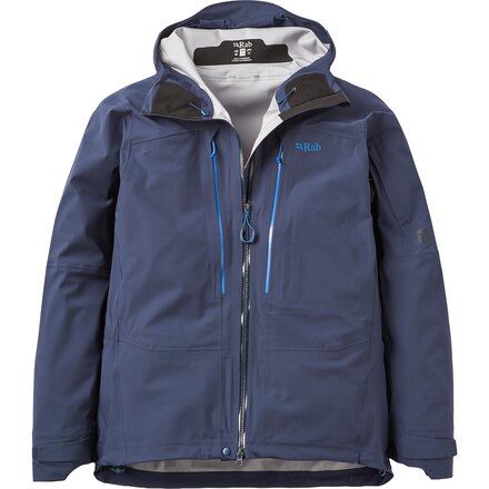 Kinetic Alpine Stretch Jacket - Women's