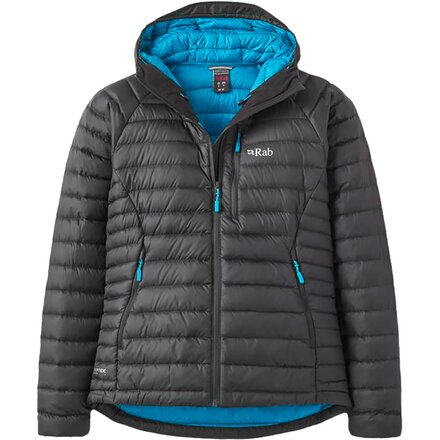 Microlight Alpine Down Jacket - Women's