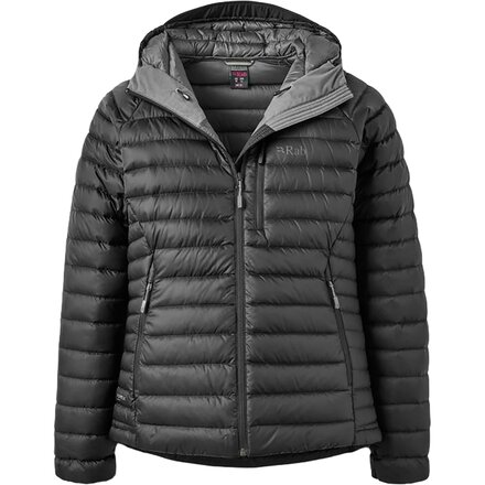 Microlight Alpine Down Jacket - Women's