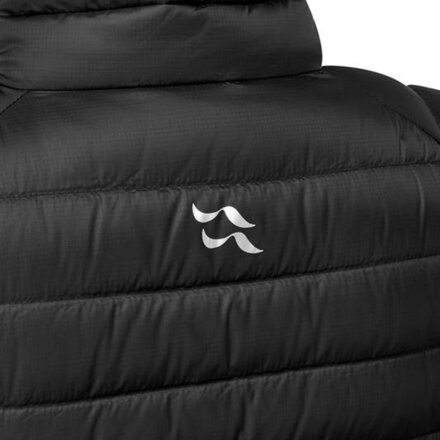 Rab - Microlight Down Jacket - Women's