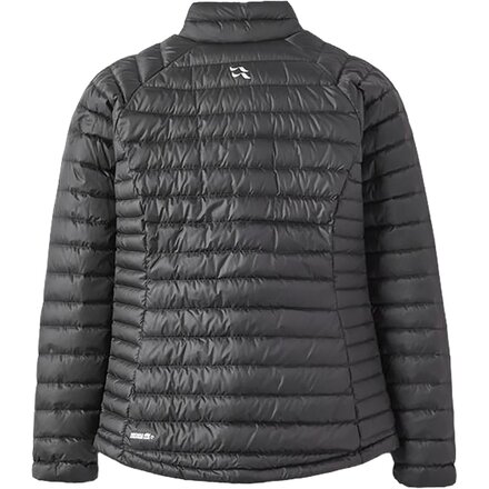 Rab - Microlight Down Jacket - Women's