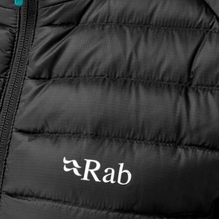 Rab - Microlight Down Jacket - Women's
