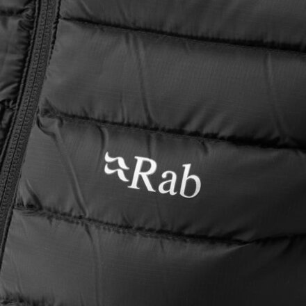 Rab - Microlight Down Vest - Women's