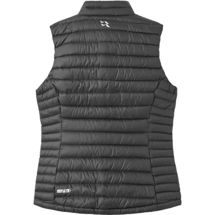 Rab - Microlight Down Vest - Women's