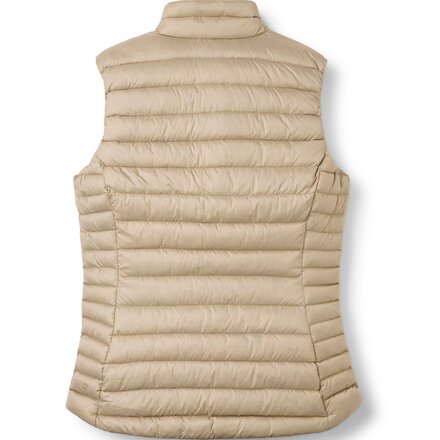 Rab - Microlight Down Vest - Women's