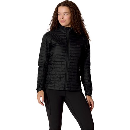 Microlighter Jacket - Women's
