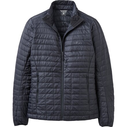 Rab - Microlighter Jacket - Women's