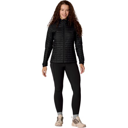 Rab - Microlighter Jacket - Women's