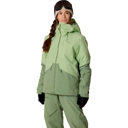 Novaline Jacket - Women's