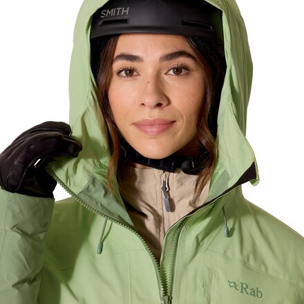 Rab - Novaline Jacket - Women's