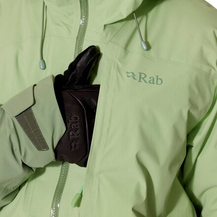 Rab - Novaline Jacket - Women's