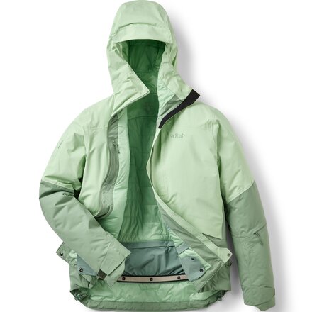 Rab - Novaline Jacket - Women's