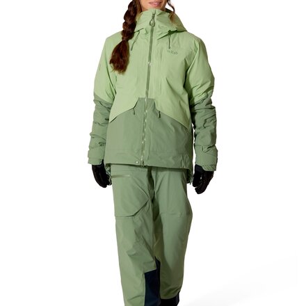 Rab - Novaline Jacket - Women's