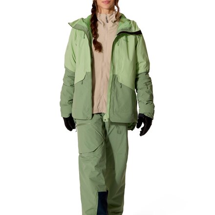 Rab - Novaline Jacket - Women's