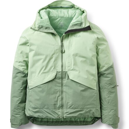 Rab - Novaline Jacket - Women's