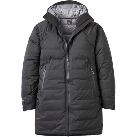 Valiance Parka - Women's