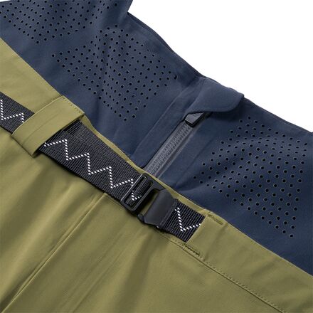 Raide - TourTech Bib Pant - Women's