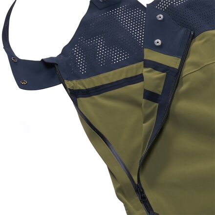 Raide - TourTech Bib Pant - Women's