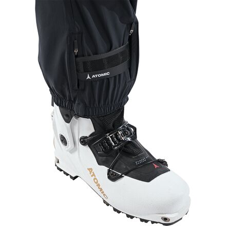 Raide - TourTech Bib Pant - Women's