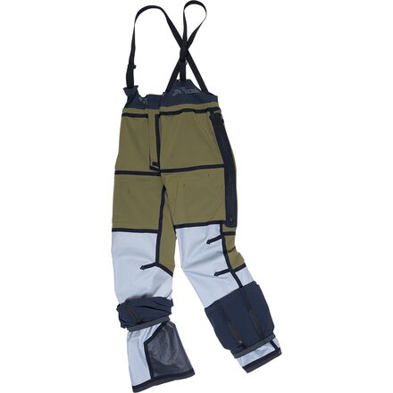Raide - TourTech Bib Pant - Women's