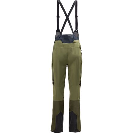 Raide - TourTech Bib Pant - Women's