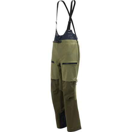 Raide - TourTech Bib Pant - Women's